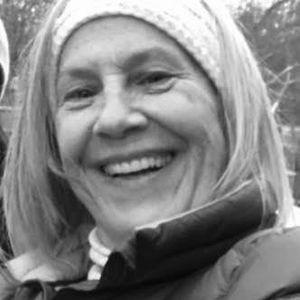 Meet your Posher, Meg